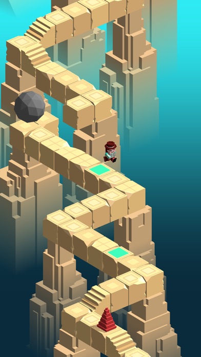 Escape From Temple screenshot 2