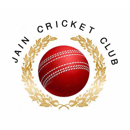 JCC- JAIN CRICKET CLUB