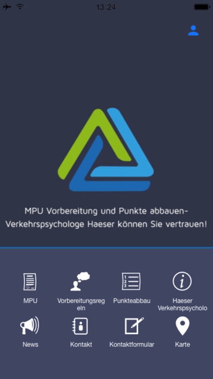 Erstaunlich Verkehrspsychologe In Der Nhe Ebenbildnull
