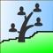A Family Tree is about your heritage, creating a story about your family, a learning experience and a hobby