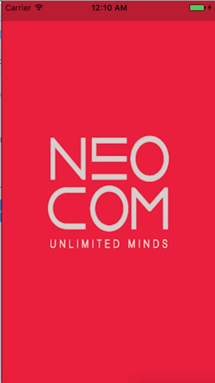 Neocom