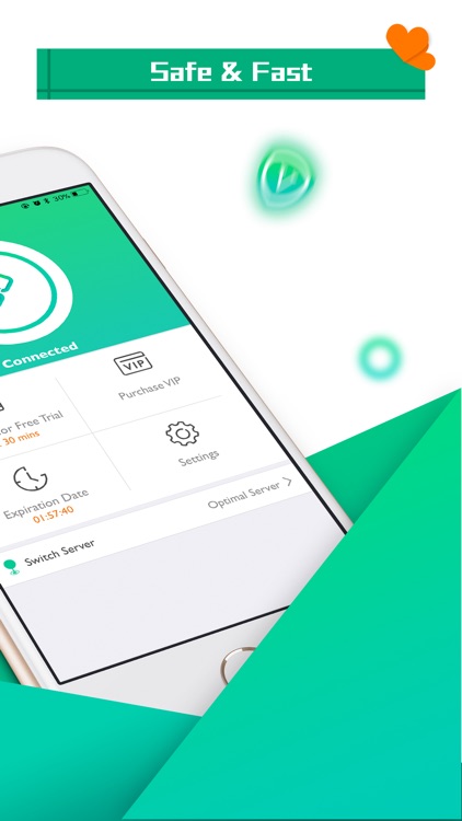 VPN Master - Faster Wingy