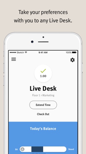 Live OS by Herman Miller(圖5)-速報App