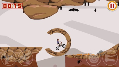 Moto Rope screenshot 4