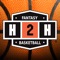 H2H Fantasy Basketball