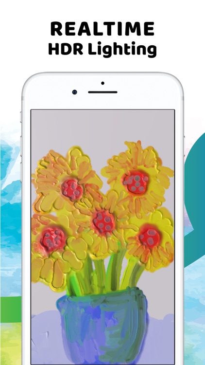 Purepaint Kids screenshot-4