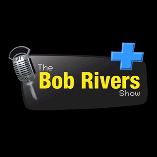 The Bob Rivers Show Plus Icon