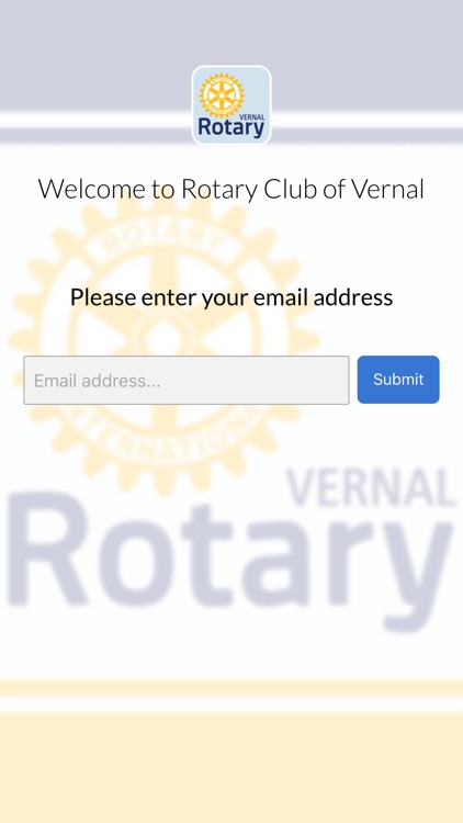 Rotary Club Vernal