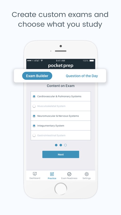 NPTE-PTA Pocket Prep