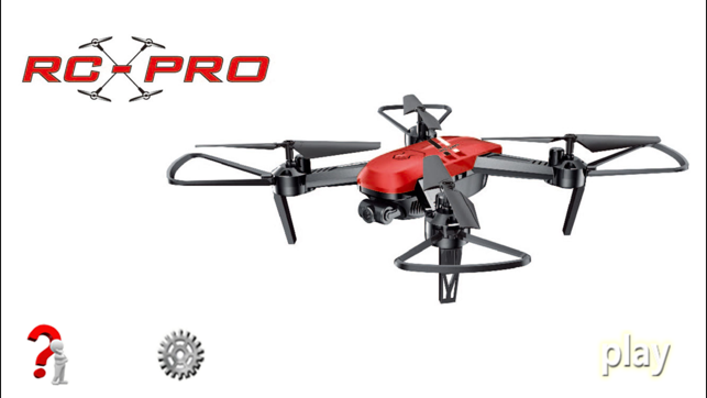 RC-PRO PRO16