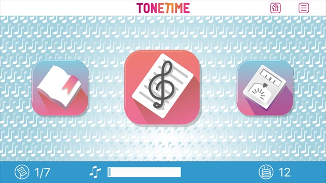 ToneTime(圖1)-速報App