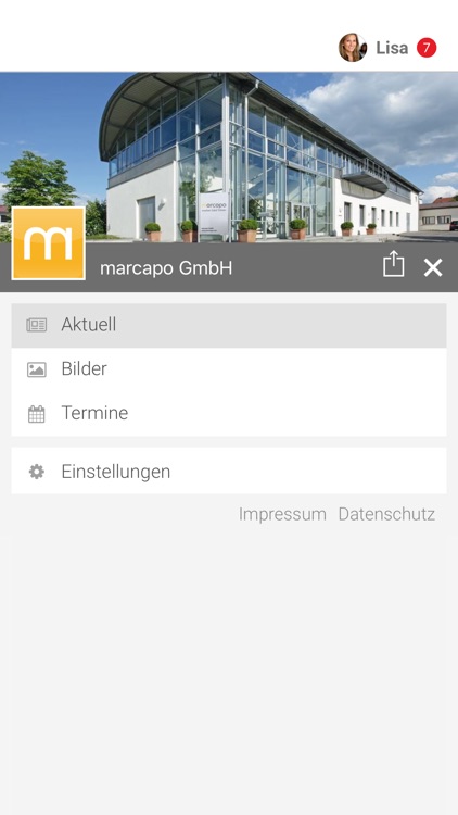 marcapo GmbH