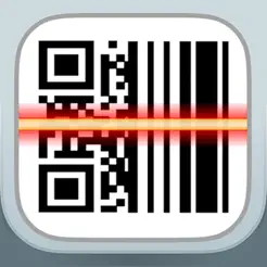 QR Reader for iPhone (Premium‪)‬