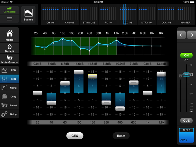 MU-22 Mixer(圖4)-速報App