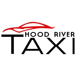 Hood River Taxi Rider