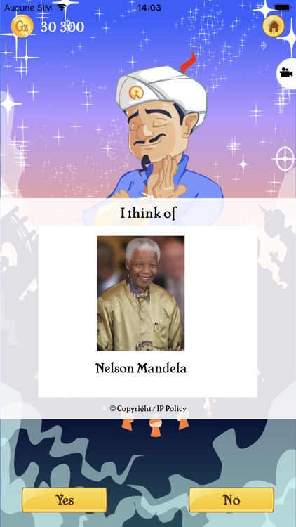 Akinator VIP screenshot-3