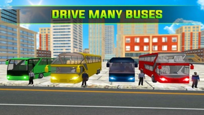 Bus Simulator 2018 screenshot 3