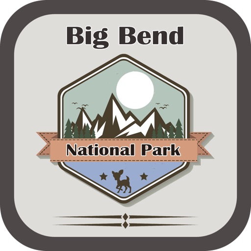 Big Bend National Park - Guide