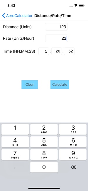 AeroCalculator(圖5)-速報App