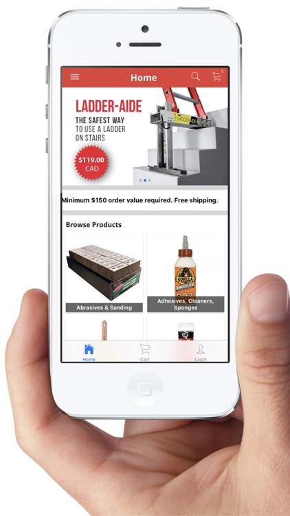 Paint Supplies Direct