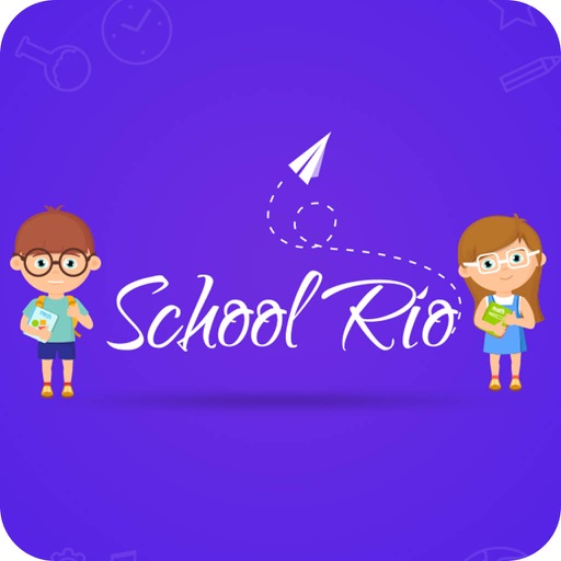 School Rio Teacher by Satheesh kumar