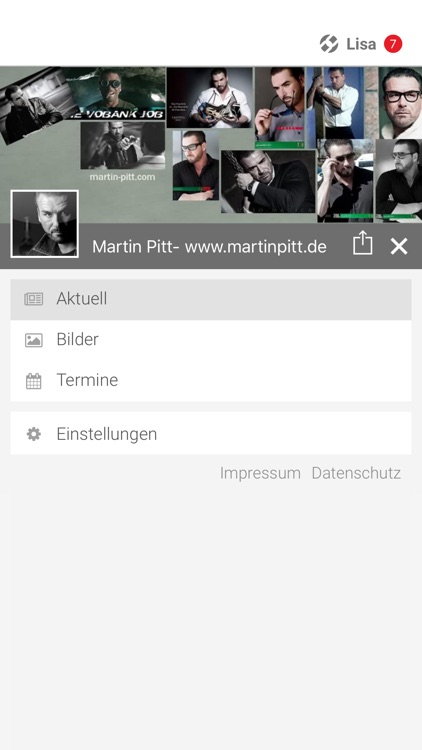 Martin Pitt- www.martinpitt.de