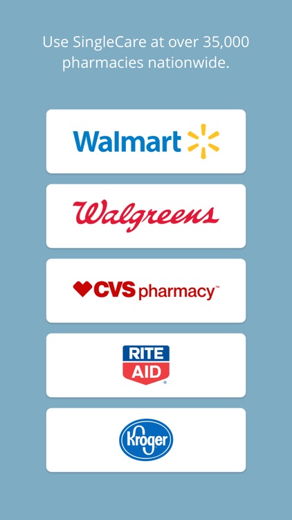 SingleCare screenshot-4