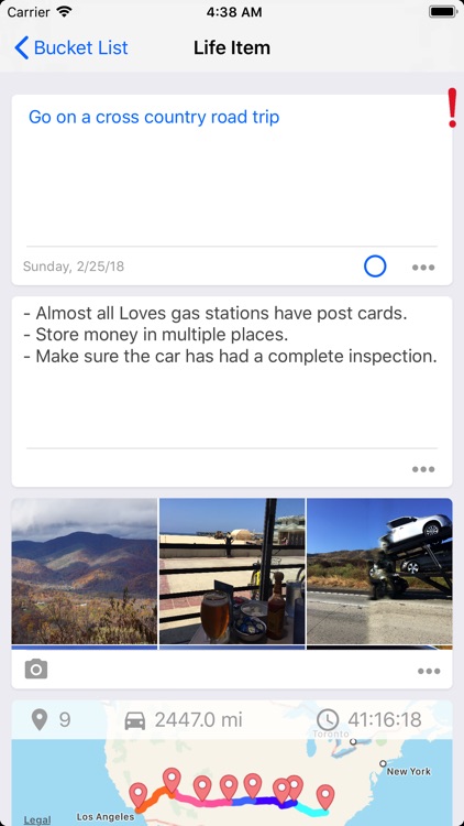 Just Bucket screenshot-3