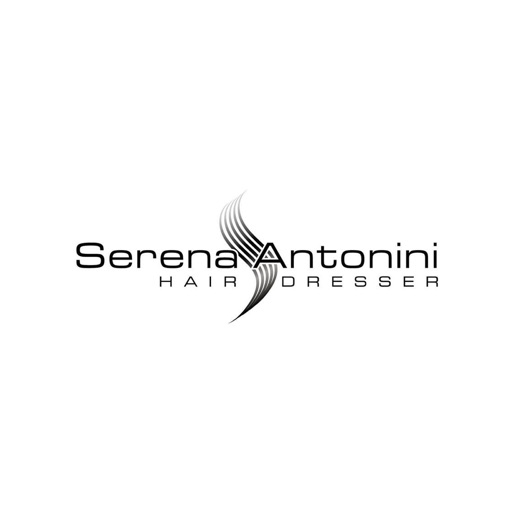 Serena Antonini Hairdresser icon