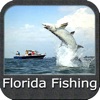 Florida fishing charts GPS
