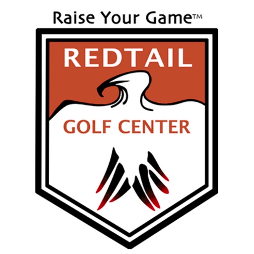 RedTail Golf Center Tee Times icon