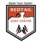 The RedTail Golf Center Tee Times app provides tee time booking for RedTail Golf Center in Beaverton, OR with an easy to use tap navigation interface