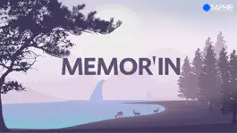 Game screenshot Memor'in mod apk