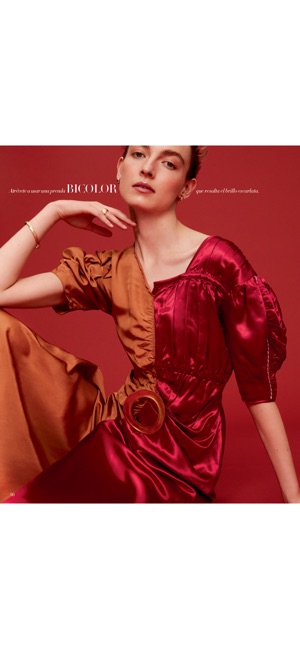 Harper's Bazaar(圖2)-速報App