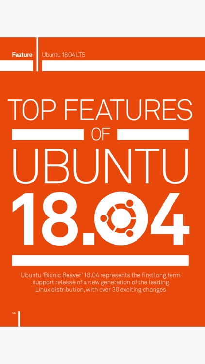 Linux User and Developer screenshot-3