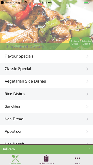 Flavour of Spices(圖2)-速報App