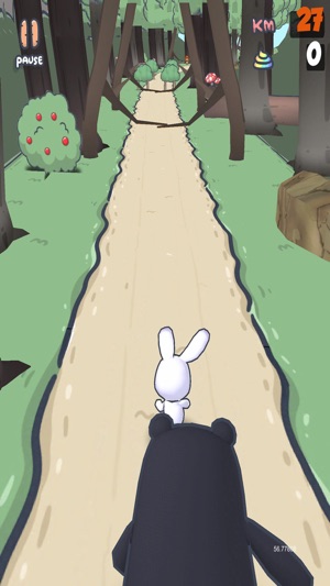 Tho 7 Mau (The Running Rabbit)(圖4)-速報App