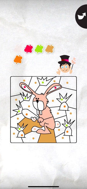 Magic Coloring(圖1)-速報App