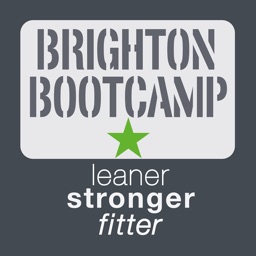 Brighton Bootcamp