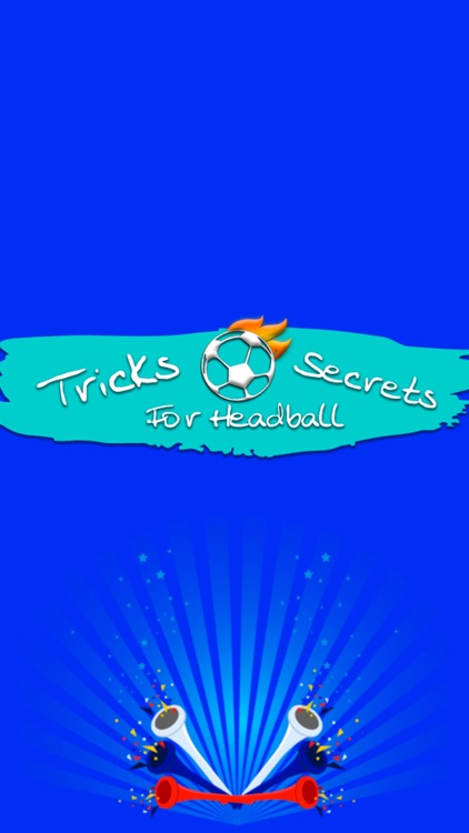 Tricks and Strategies Headball