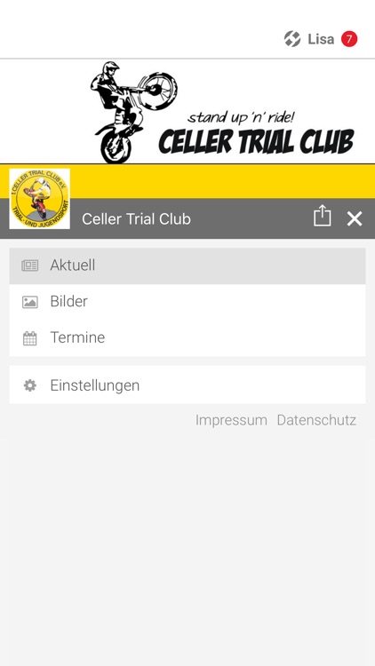 Celler Trial Club