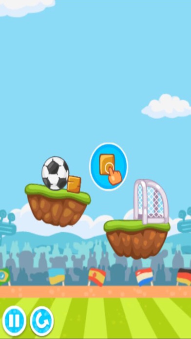 soccer mover screenshot 3