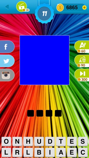 Guess the Color - Guess all kinds of colors!(圖3)-速報App