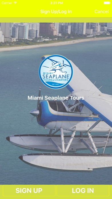 Miami Seaplane Tours screenshot 2