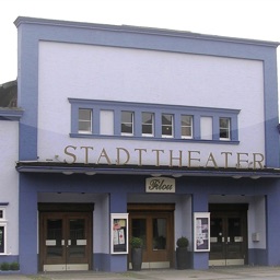 Stadttheater Beckum - Filou