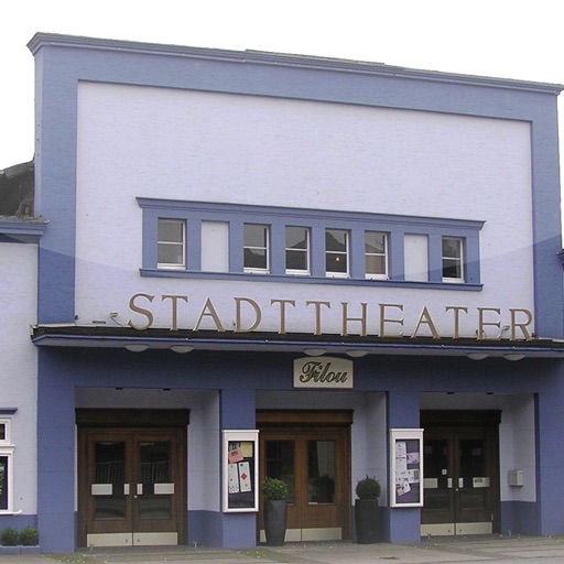 Stadttheater Beckum - Filou