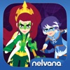 Mysticons: Secrets of Gemina - iPhoneアプリ