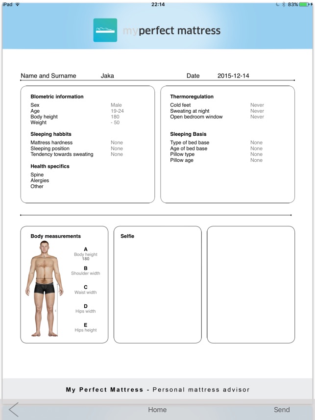 Mattress Doctor(圖3)-速報App