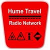 Hume Travel Radio Network signature travel network 
