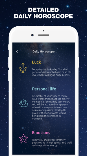 Astrology Advisor(圖2)-速報App